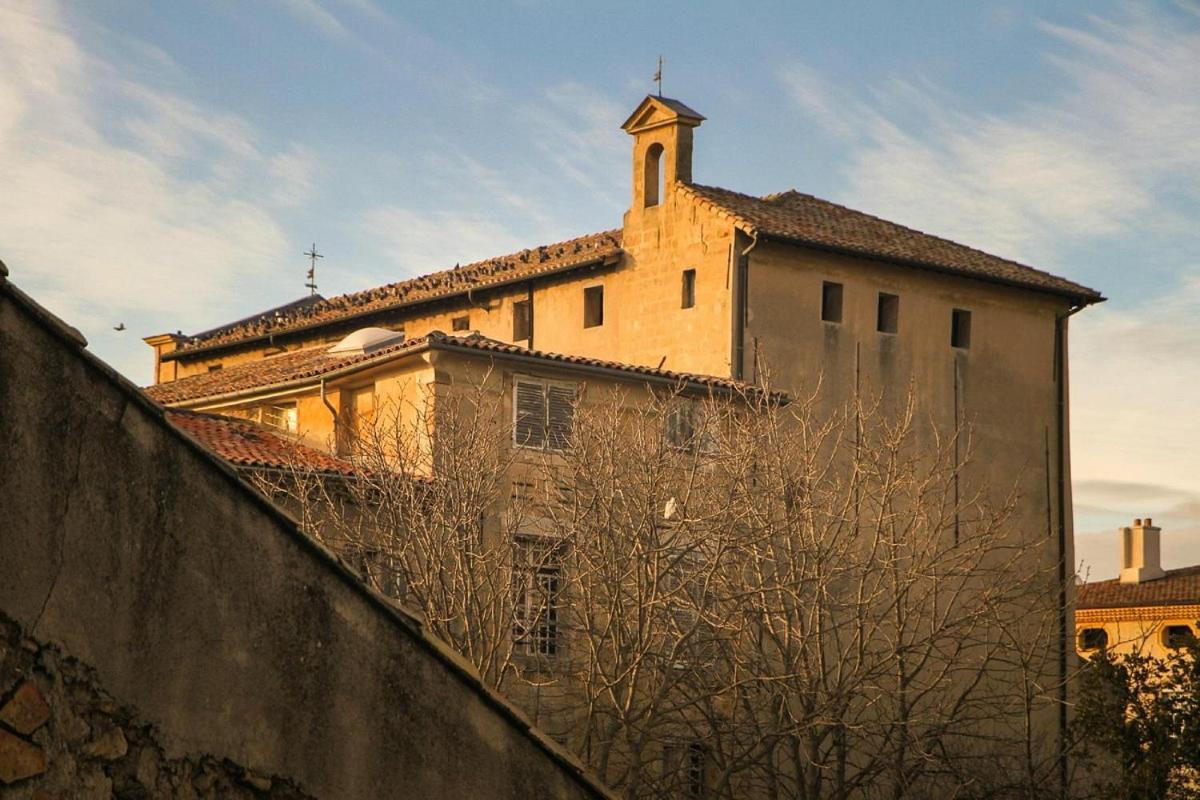 Prêcheurs Studios Aix-en-Provence Exterior foto