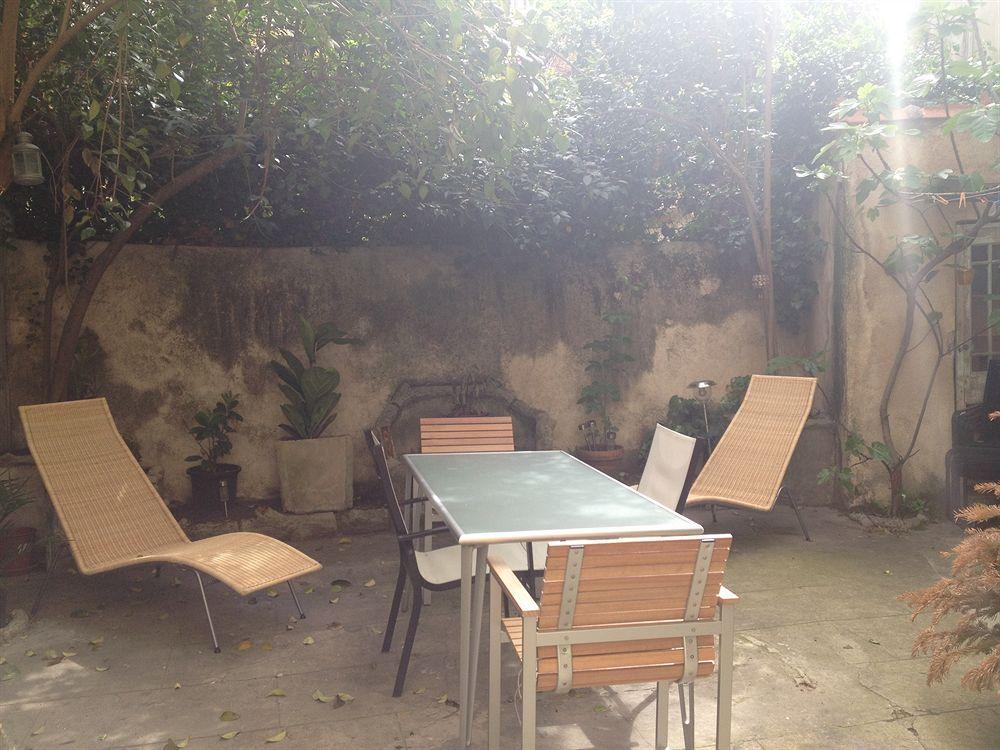 Prêcheurs Studios Aix-en-Provence Exterior foto
