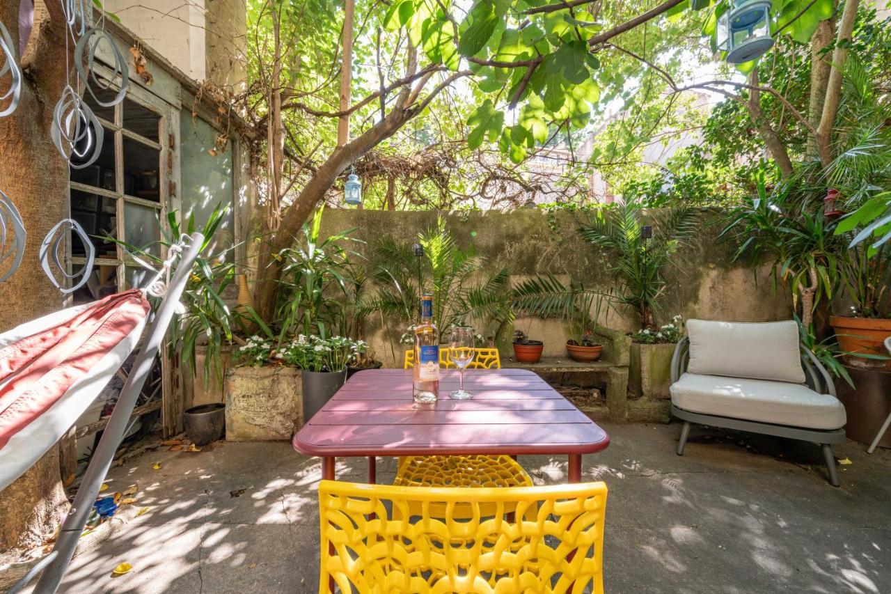 Prêcheurs Studios Aix-en-Provence Exterior foto