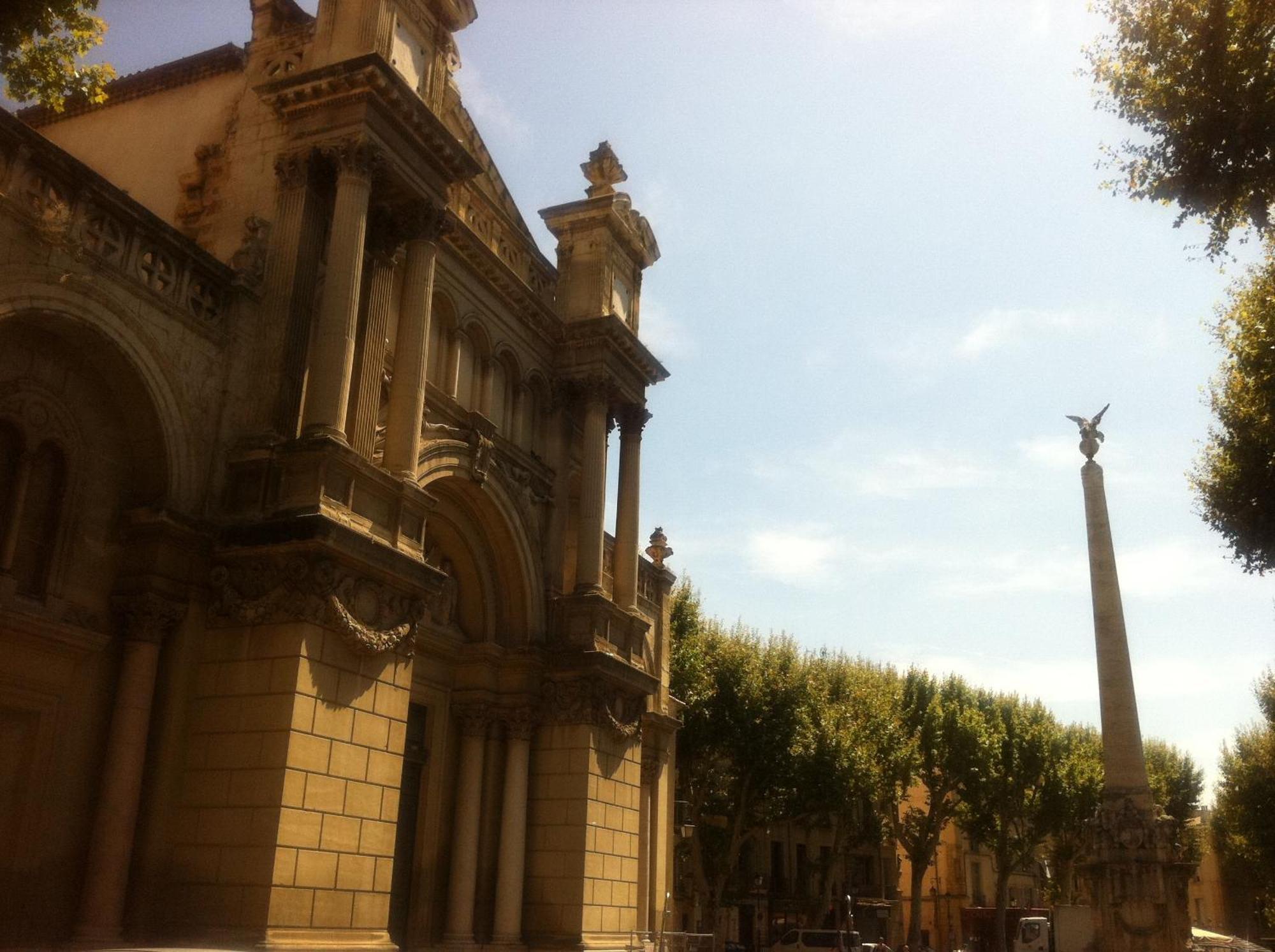 Prêcheurs Studios Aix-en-Provence Exterior foto