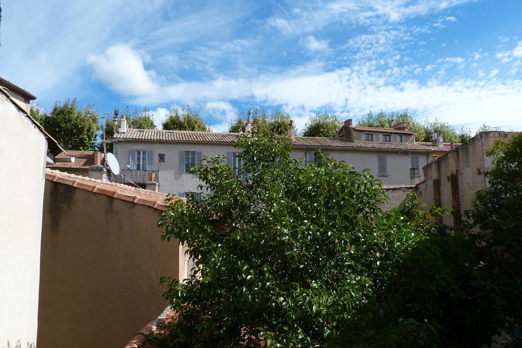 Prêcheurs Studios Aix-en-Provence Exterior foto