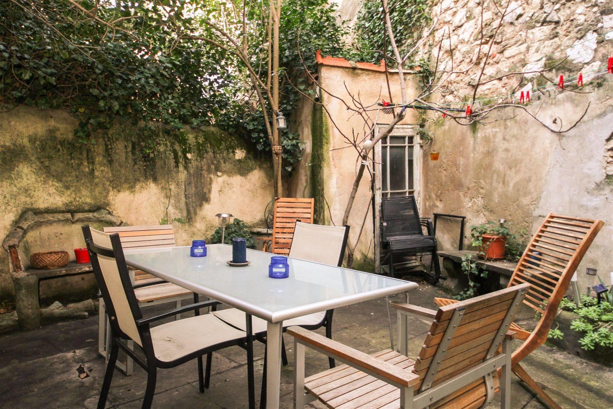Prêcheurs Studios Aix-en-Provence Exterior foto